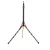   Caruba CLS-1A Alu Kompakt Lámpaállvány (max. 5kg, 222,5 cm)