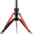   Caruba CLS-1A Alu Kompakt Lámpaállvány (max. 5kg, 222,5 cm)