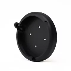 Caruba Fali Tartó - Bowens csatlakozással (fém)