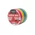   Caruba Ragasztószalag - Tape Fluor Kit-  25m x 2,5cm - 4 szín