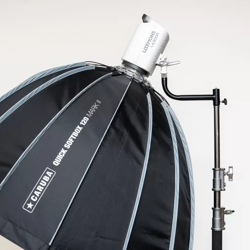 Caruba Offset Extension Arm