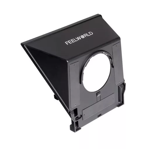 FEELWORLD TP2A 8-inch Súgógép Telefonhoz, tablethez