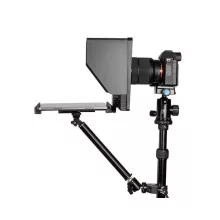 FEELWORLD TP10 10-inch Súgógép Telefonhoz, tablethez, hordtáskával