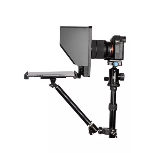 FEELWORLD TP10 10-inch Súgógép Telefonhoz, tablethez, hordtáskával