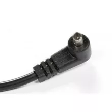 Godox Szinkron kábel/ Synchro Cable, 30cm - 3.5 Jack