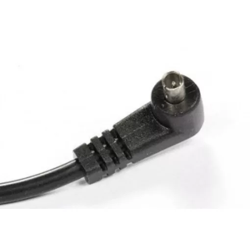 Godox Szinkron kábel/ Synchro Cable, 30cm - 3.5 Jack