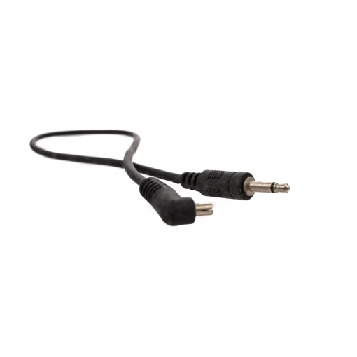 Godox Szinkron kábel/ Synchro Cable, 30cm - 3.5 Jack