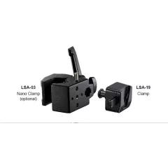 Godox LSA-03 és LSA-19 Szuper Satu Szett