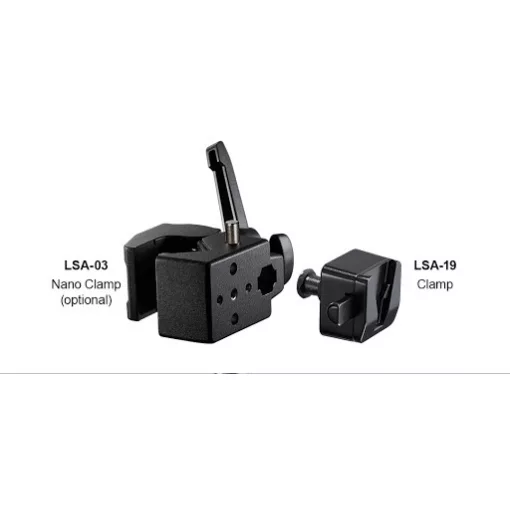 Godox LSA-03 és LSA-19 Szuper Satu Szett