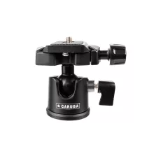 Caruba Tabletop Mini Gömbfej (BH190)