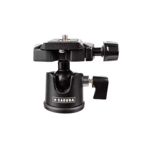 Caruba Tabletop Mini Gömbfej (BH190)
