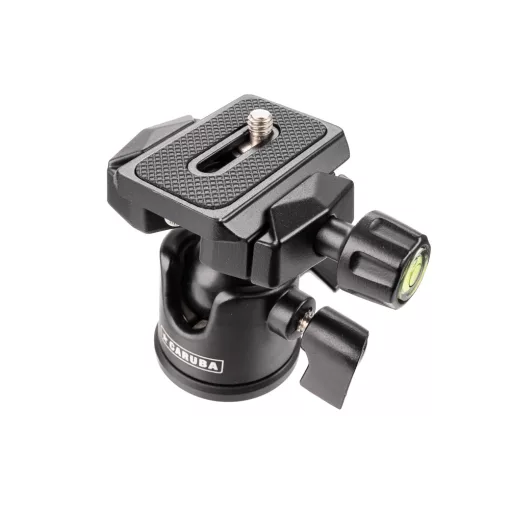 Caruba Tabletop Mini Gömbfej (BH190)