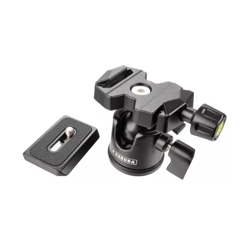 Caruba Tabletop Mini Gömbfej (BH190)