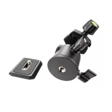 Caruba Tabletop Mini Gömbfej (BH190)