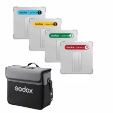 Godox LiteFlow reflektor 25cm Kit