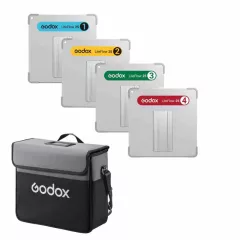Godox LiteFlow reflektor 25cm Kit