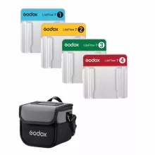 Godox LiteFlow reflektor 7cm Kit