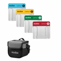 Godox LiteFlow reflektor 7cm Kit