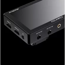 Feelworld 5.5" LUT 5E Monitor 1600 Nits