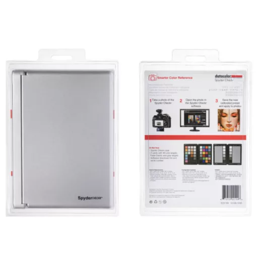 Datacolor Spyder Checkr
