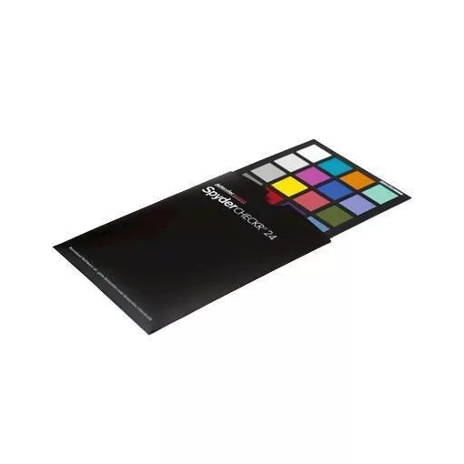 Datacolor Spyder Checkr 24