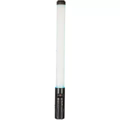   Sunpak RGB LED fényrúd, 2500-8500K, 13 effekt, fényterelő, akkumulátor, távirányító (SP-LS-RGB112-BD)
