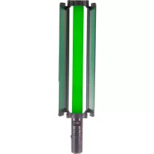 Sunpak RGB LED fényrúd, 2500-8500K, 13 effekt, fényterelő, akkumulátor, távirányító (SP-LS-RGB112-BD)