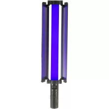 Sunpak RGB LED fényrúd, 2500-8500K, 13 effekt, fényterelő, akkumulátor, távirányító (SP-LS-RGB112-BD)