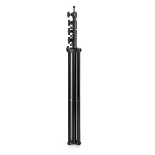 Cullmann Culight LS 2500 lámpaállvány, fekete (C50095)