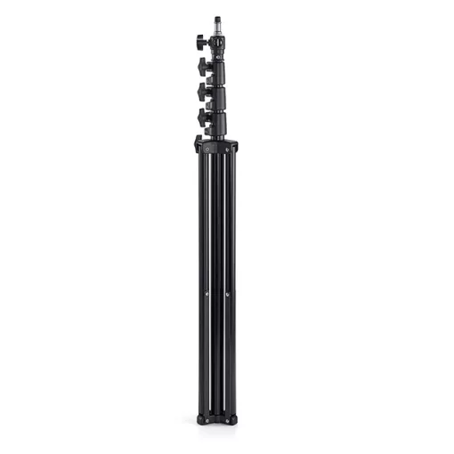 Cullmann Culight LS 2500 lámpaállvány, fekete (C50095)