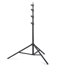 Cullmann Culight LS 2500 lámpaállvány, fekete (C50095)