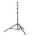 Cullmann Culight LS 2500 lámpaállvány, fekete (C50095)