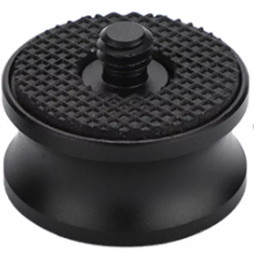 Mikrosat adapter 1/4“ anya és 3/8“ apa menettel (CS-027)