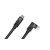   TETHER TOOLS TetherPro Optima USB Type C > Type C 9,4.m fekete (CUC31RTG2-BLK)
