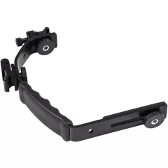 Mikrosat Dupla Rendszervaku Tartó