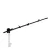 Mikrosat  MK-01 Derítőlap Tartó Kar (40-140cm)