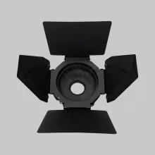 Aputure F10 Barn Doors