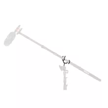 Mikrosat Univerzális Tartó (HBT) - mikrofon boom
