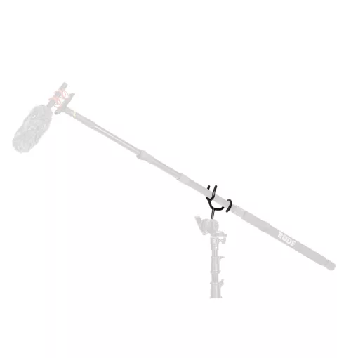 Mikrosat Univerzális Tartó (HBT) - mikrofon boom