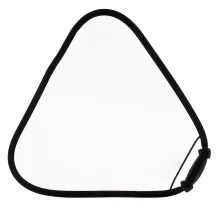 Manfrotto Trigrip fényáteresztő derítőlap 75cm 2 stop (LL LR3607)