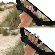 Manfrotto Trigrip fényáteresztő derítőlap 75cm 2 stop (LL LR3607)