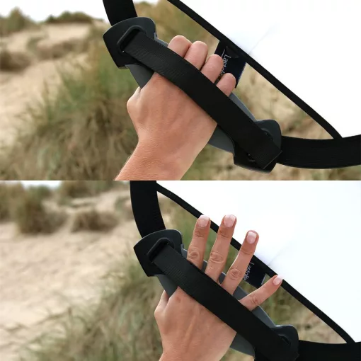 Manfrotto Trigrip fényáteresztő derítőlap 75cm 2 stop (LL LR3607)