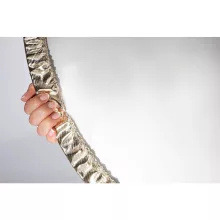 Manfrotto 5:1 bottletop 95cm(diff,arany/fehér,sunfire/ezüst) (LL LR3896)