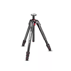   Manfrotto 190GO! Tripod - Fényképezőgép Állvány (MT190GOA4)