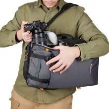 Lowepro Trekker LT BP 250 AW (szürke) (LP37470-PWW)