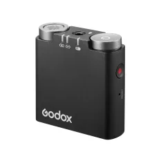 Godox Virso M2 Vezeték nélküli mikrofon rendszer