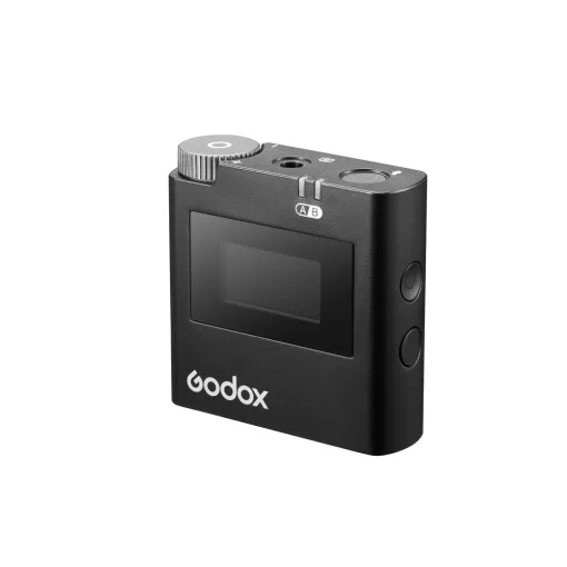 Godox Virso M1 SONY Vezeték nélküli mikrofon rendszer - Sony kompatibilis