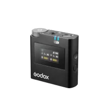 Godox Virso M1 SONY Vezeték nélküli mikrofon rendszer - Sony kompatibilis