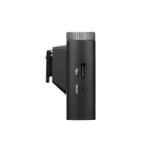 Godox Virso M1 SONY Vezeték nélküli mikrofon rendszer - Sony kompatibilis