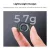   K&F Concept nagylátószögű adapter DJI Osmo Pocket 3/4 (KF-01-2612)